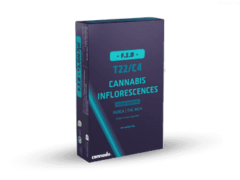 תפרחת אף.אס.בי - T22/C4 - F.S.B