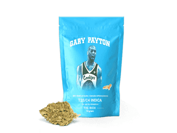תפרחת גארי פייטון -  T20/C4 - Gary Payton