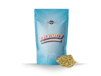 תפרחת גרנימלס - T20/C4 - Granimals