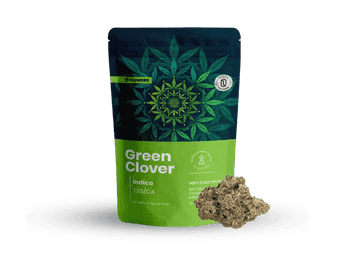 תפרחת גרין קלובר (תלתן ירוק)  - T20/C4 - Green Clover