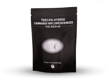 תפרחת אייץ' אר - T22/C4 - HR