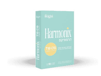 תפרחת הרמוניקס - T10/C10 - Harmonix