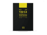 תפרחת קאליפה קוש קיי.קיי - T22/C4 - Khalifa Kush KK