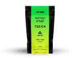 תפרחת קוש אם - T22/C4 - Kush M