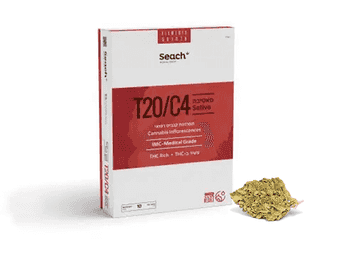 תפרחת להבה (שיח) מינון - T20/C4 - Lehava