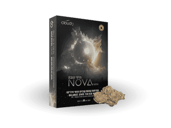 תפרחת מיני נובה - T10/C10 - Nova Mini