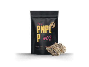 תפרחת פיקו פנפל פי - T20/C4 - Pico PNPL P