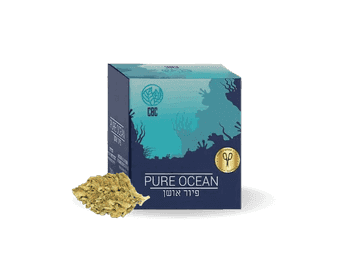 תפרחת פיור אושן - T20/C4 - Pure Ocean