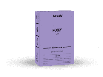 תפרחת רוקי - T10/C10 - Rocky