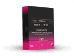 תפרחת רוזי פי - T22/C4 - Rozie P