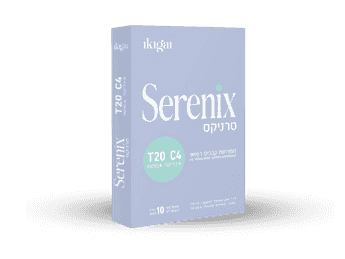 תפרחת סרניקס - T20/C4 - Serenix