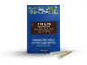 גליליות סלים  - T10/C10 - Slim