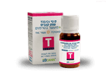 שמן ס.טי סאטיבה - T22/C4 - S.T