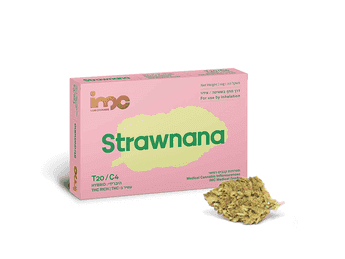 תפרחת סטרוננה - T20/C4 - Strawnana
