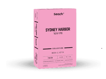 תפרחת סידני הרבור - T20/C4 - Sydney Harbor