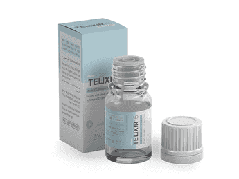 שמן טליקסיר 15 מינון - T15/C3 - Telixir 15