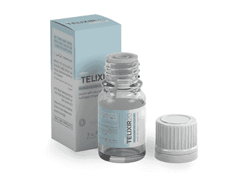 שמן טליקסיר 20 מינון - T20/C4 - Telixir 20