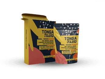 תפרחת טונגה - T20/C4 - Tonga