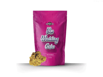 תפרחת דה וודינג קייק - T20/C4 - The Wedding Cake