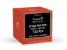 תפרחת טריפל איקס - T22/C4 - Triple X