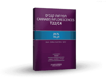 תפרחת זק.טל - T22/C4 - ZK.TL