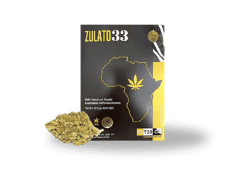 תפרחת זולאטו 33 מינון - T20/C4 - Zulato33