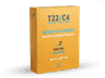 תפרחת זומה מיני - T22/C4 - Zuma Mini