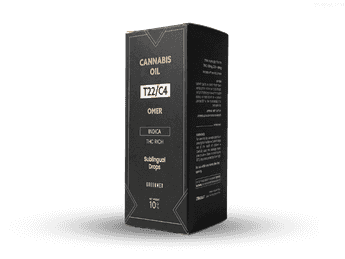 שמן עמר - T22/C4 - Omer