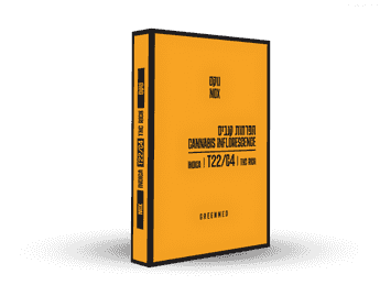 תפרחת נוקס - T22/C4 - Nox