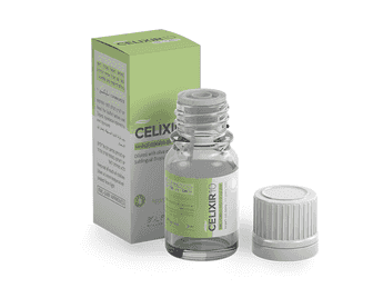 שמן סליקסיר 10 מינון - T5/C10 - Celixir 10