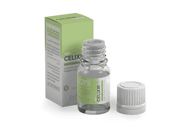 שמן סליקסיר 15 מינון - T3/C15 - Celixir 15