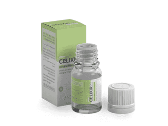 שמן סליקסיר 20 מינון - T1/C20 - Celixir 20