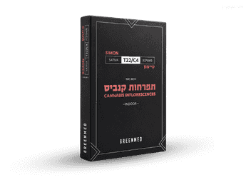 תפרחת סיימון - T22/C4 - Simon