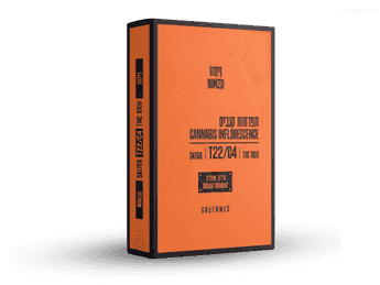 תפרחת נימזו - T22/C4 - Nimzo