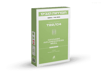 תפרחת אמ.סי.אל - T22/C4 - M.C.L