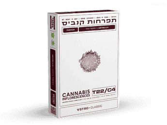 תפרחת אסטרו יו.קיי - T22/C4 - Astro UK