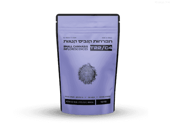 תפרחת אסטרו 33 מיני - T22/C4 - Astro 33 Mini