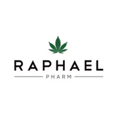 תפרחת רפאל - T20/C4 - Raphael