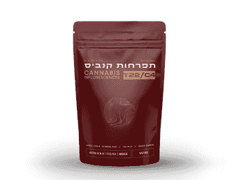 תפרחת אסטרו אר.אן.בי - T22/C4 - Astro R.N.B