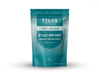 תפרחת טי.קיו.אם - T22/C4 - T.Q.M