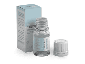 שמן טליקסיר 10 (סאטיבה) מינון - T10/C2 - Telixir 10