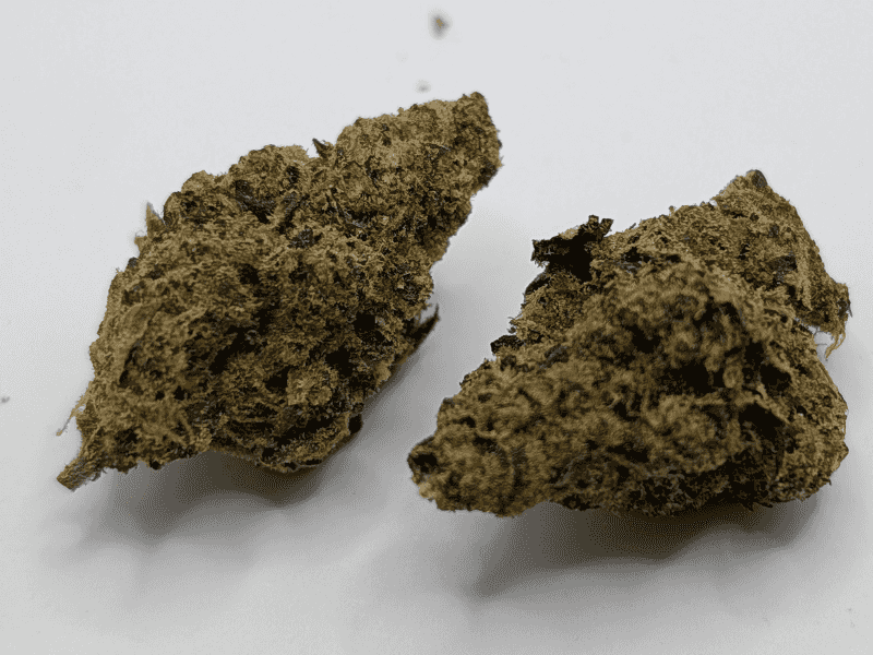 קנאביס רפואי תפרחת ספייס סי קי - T22/C4 - Space CK פיס נטורלס יום\לילה - היברידי