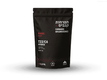 תפרחת דנובה - T22/C4 - Danube