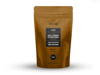 תפרחת בי.אם.טי מיני - T22/C4 - B.M.T Mini