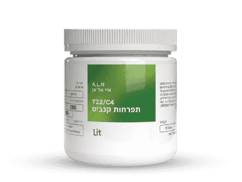 תפרחת איי.אל.אן - T22/C4 - A.L.N