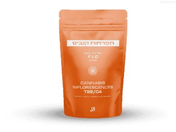 תפרחת אף.איי.סי  - T22/C4 - F.I.C