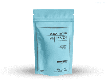 תפרחת אר.טי.זד מיני - T22/C4 - RTZ Mini