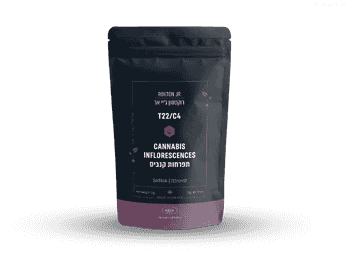 תפרחת רוקסטון ג'יי אר - T22/C4 - ROXTAN JR