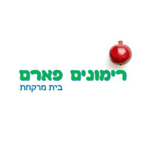 רימונים פארם