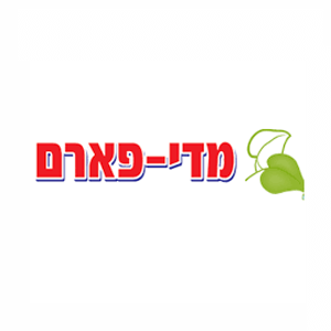 מדי פארם